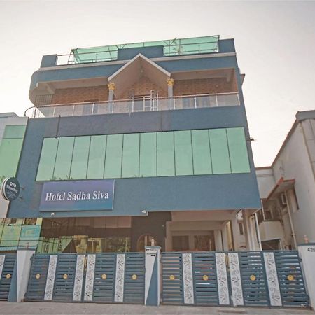 Collection O Hotel Sadha Siva Chennai Exterior photo